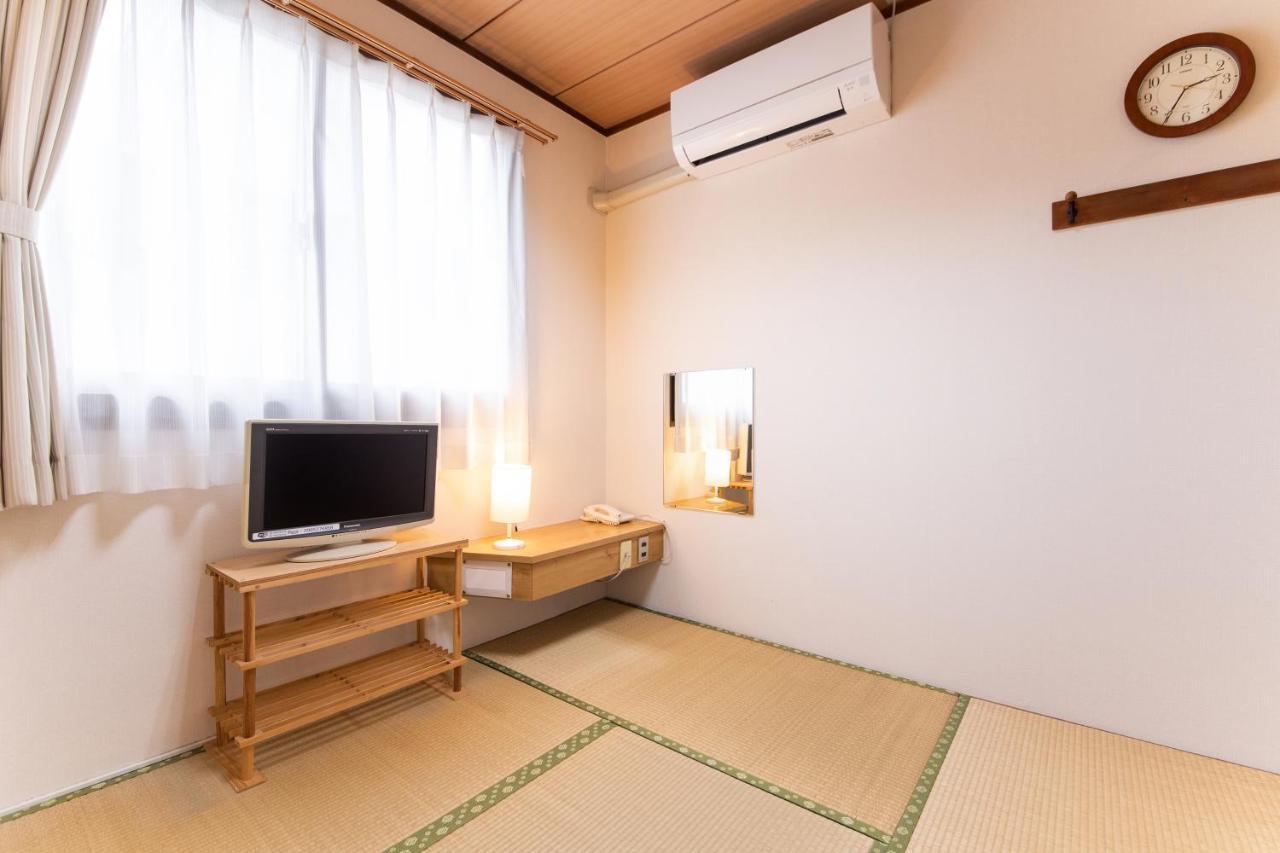 Hotel Crane Tachibana Mijazaki Kültér fotó