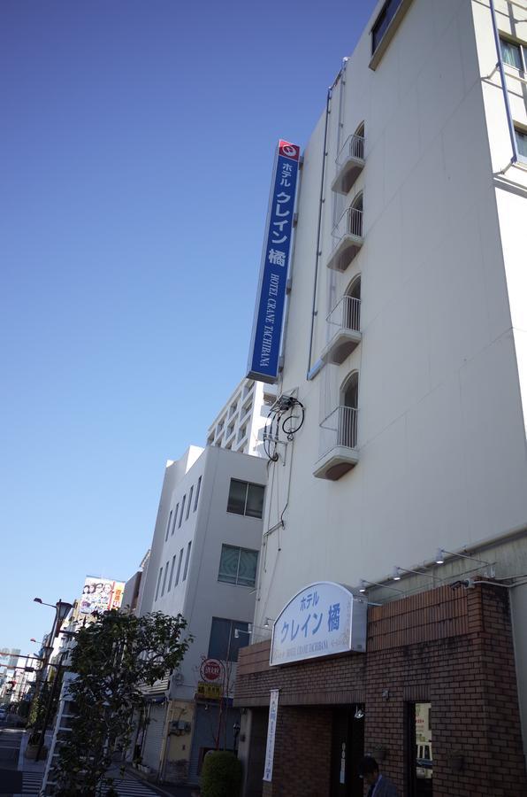 Hotel Crane Tachibana Mijazaki Kültér fotó