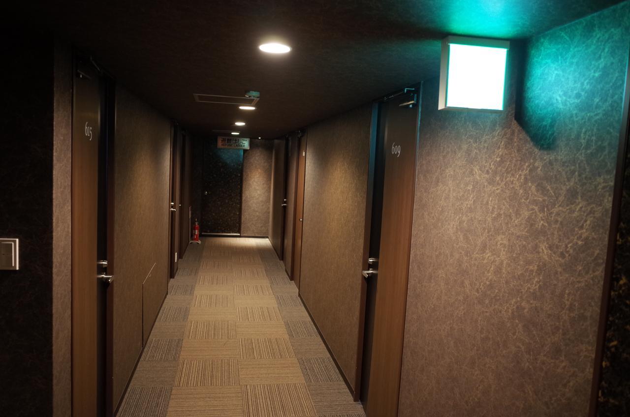 Hotel Crane Tachibana Mijazaki Kültér fotó