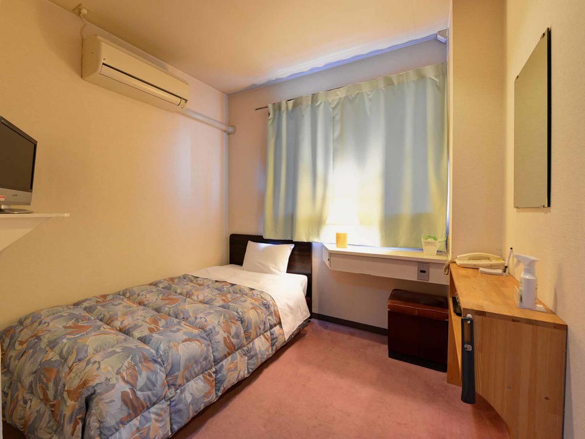 Hotel Crane Tachibana Mijazaki Kültér fotó