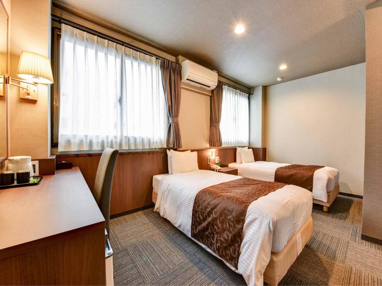 Hotel Crane Tachibana Mijazaki Kültér fotó