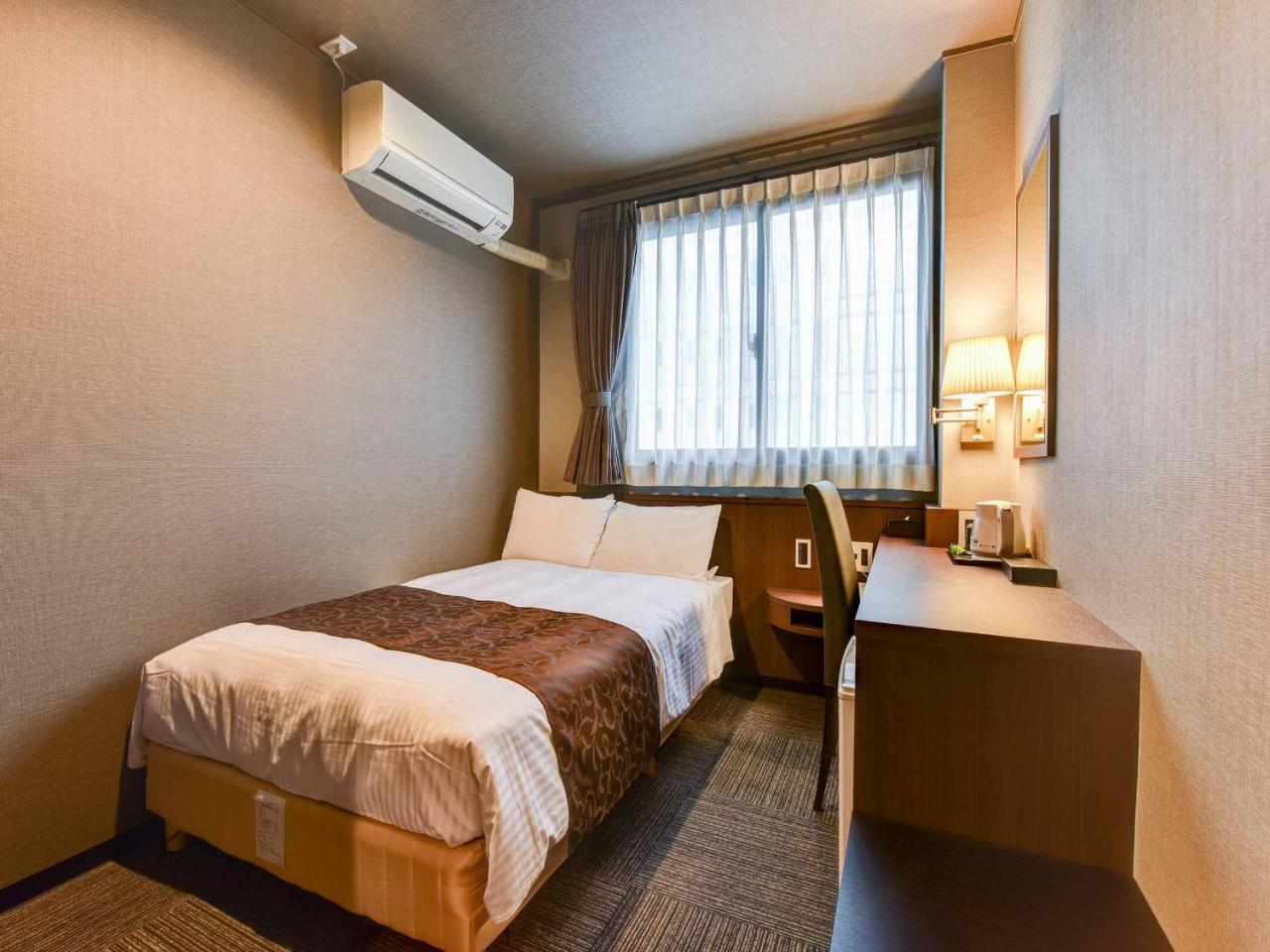 Hotel Crane Tachibana Mijazaki Kültér fotó