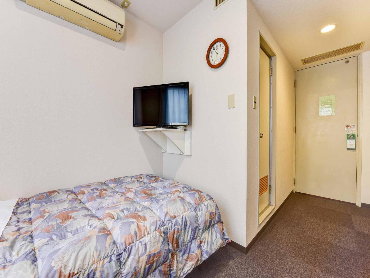 Hotel Crane Tachibana Mijazaki Kültér fotó