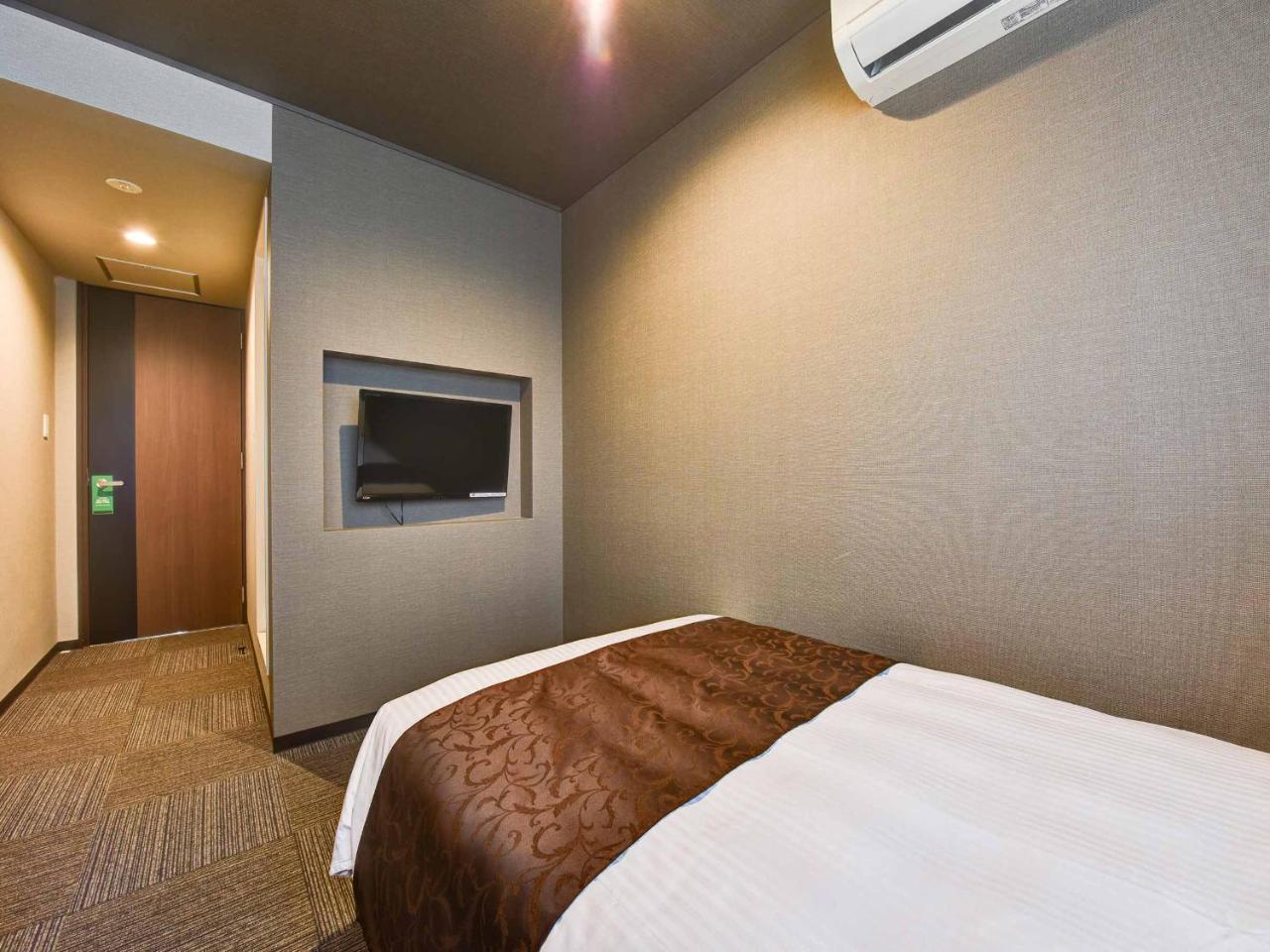 Hotel Crane Tachibana Mijazaki Kültér fotó