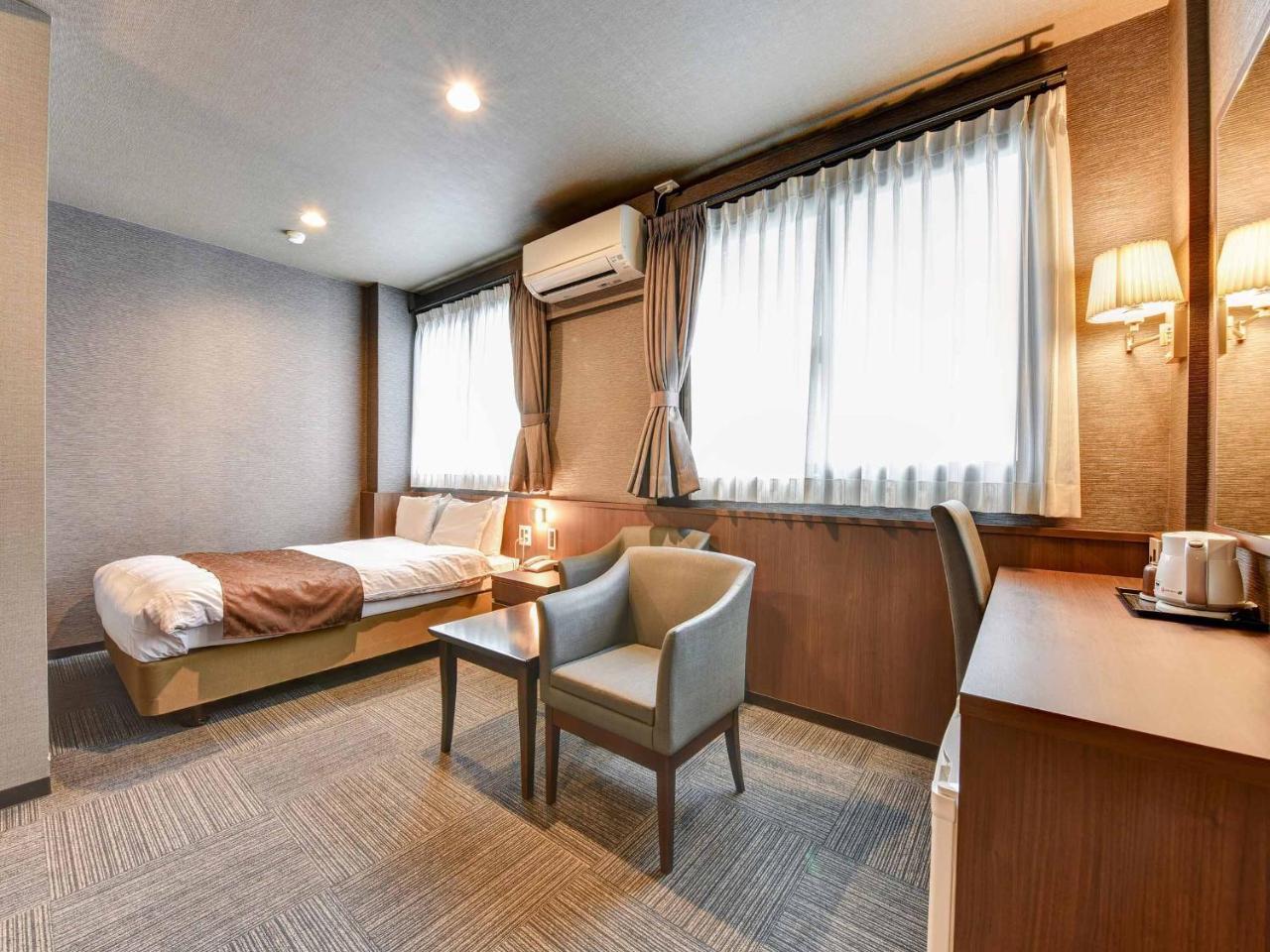 Hotel Crane Tachibana Mijazaki Kültér fotó