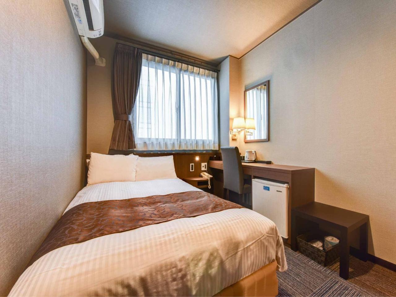 Hotel Crane Tachibana Mijazaki Kültér fotó