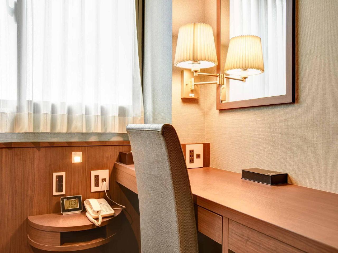 Hotel Crane Tachibana Mijazaki Kültér fotó