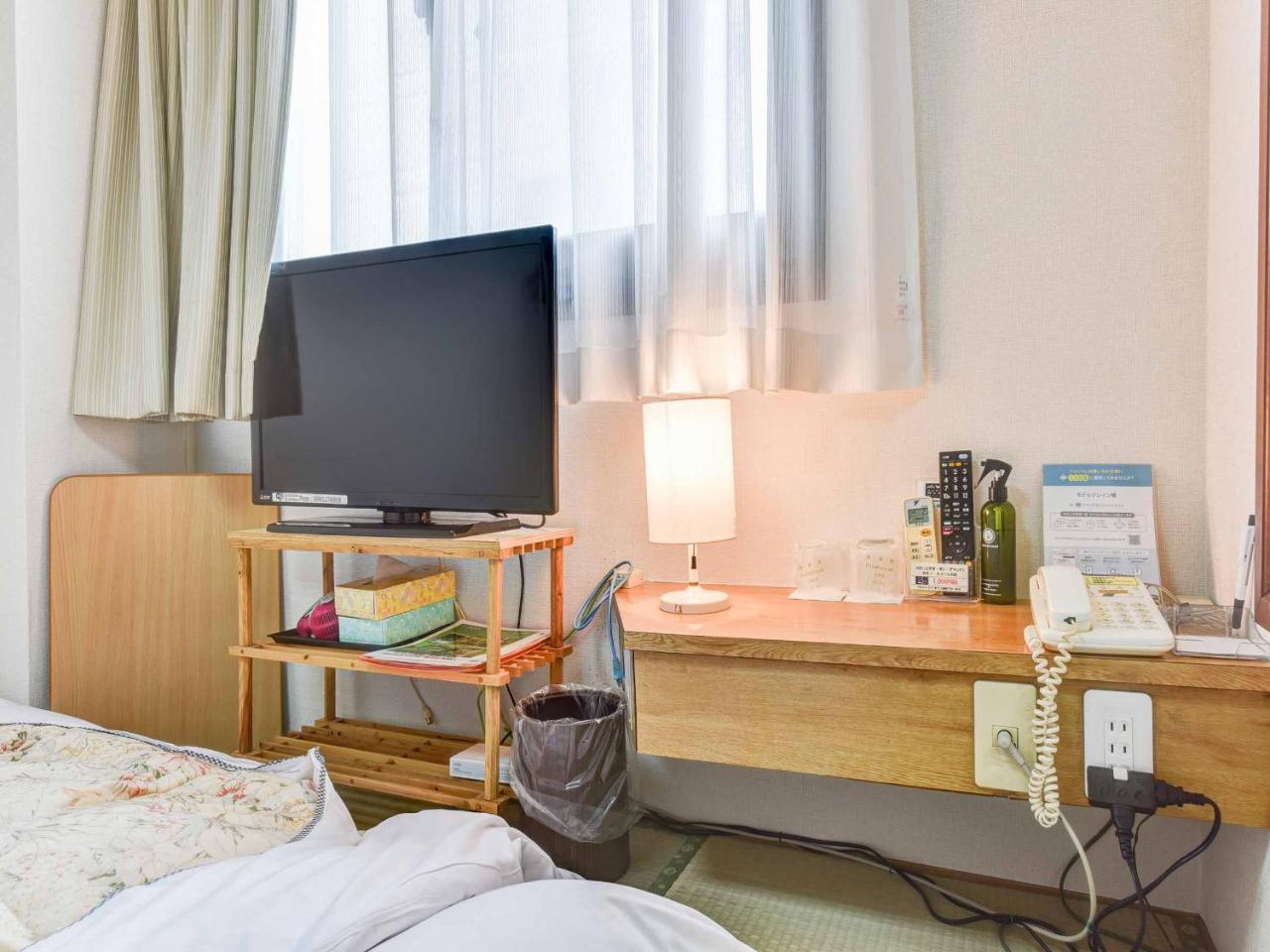 Hotel Crane Tachibana Mijazaki Kültér fotó