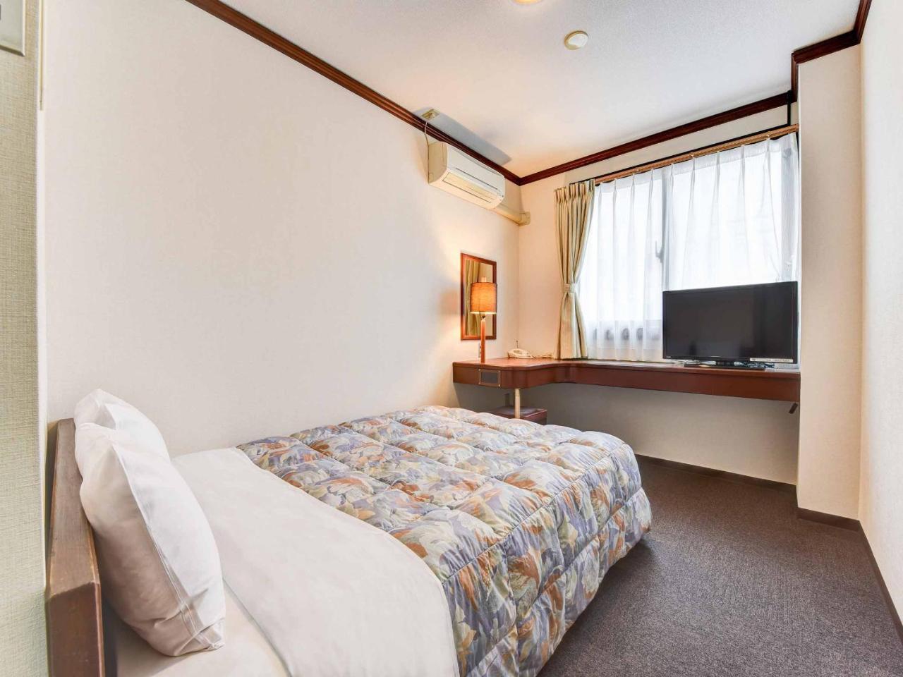 Hotel Crane Tachibana Mijazaki Kültér fotó