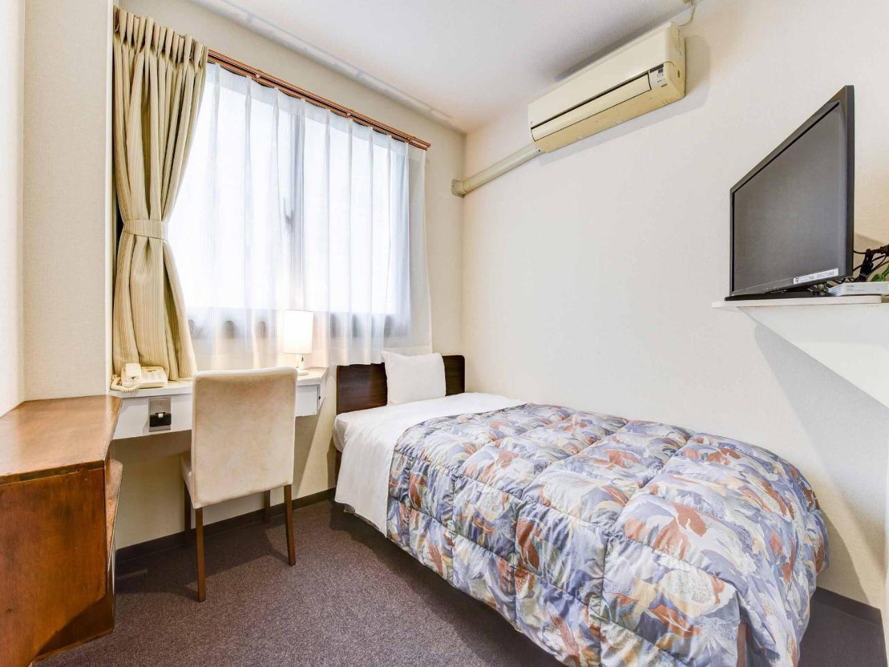 Hotel Crane Tachibana Mijazaki Kültér fotó