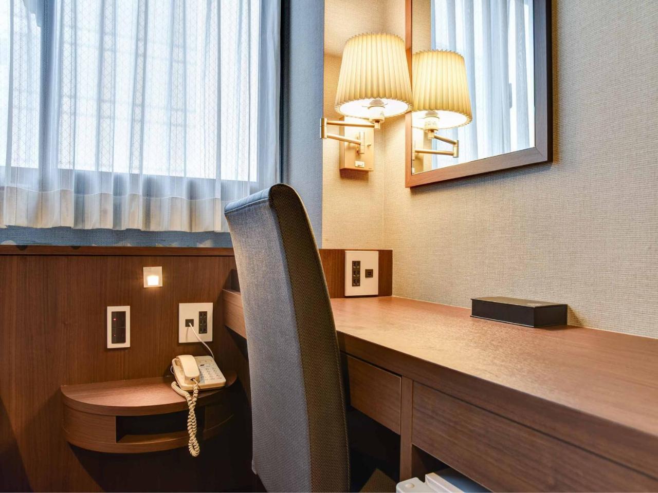 Hotel Crane Tachibana Mijazaki Kültér fotó